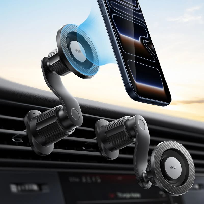 ESR OmniLock Magnetic Car Mount (Air Vent)