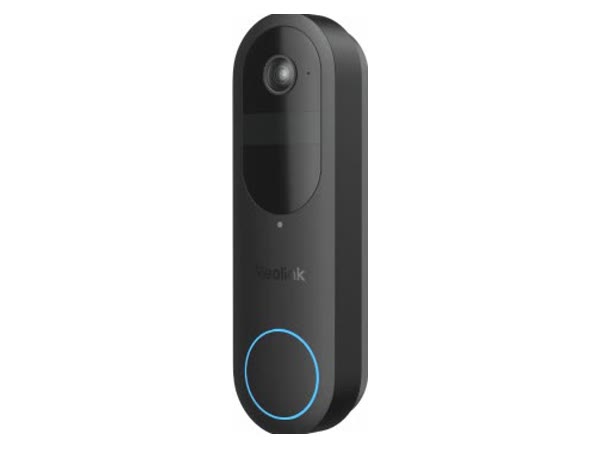 Our pick: Reolink Battery Video Doorbell (2nd Gen)