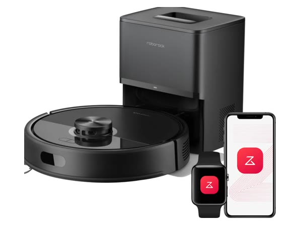 Our pick: Roborock Q7 M5+ (US) / Q7 L5+ (UK)