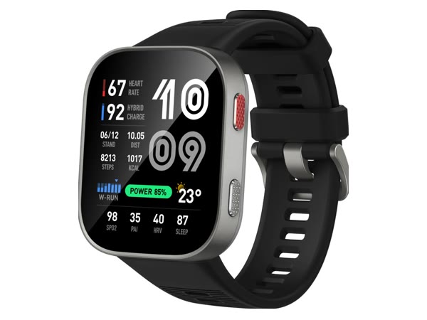 Our pick: Amazfit Bip Max