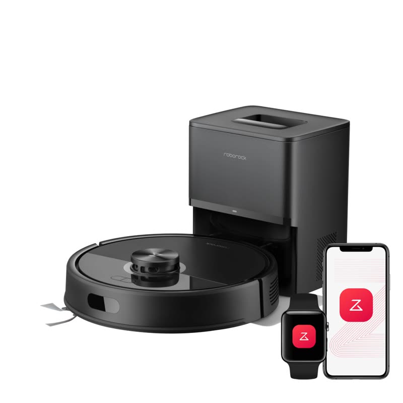Roborock Q7 M5+ (US) / Roborock Q7 L5+ (UK)