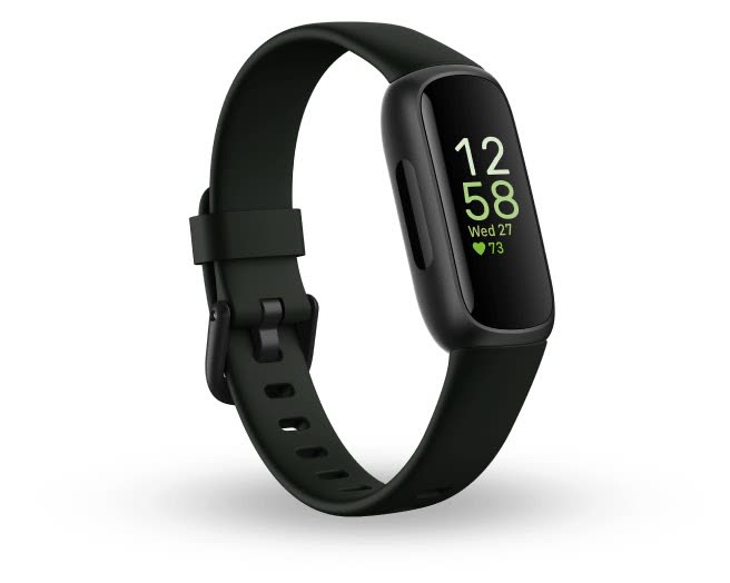 Fitbit Inspire 3