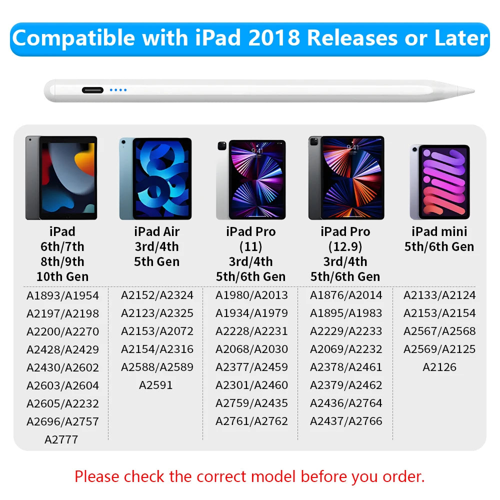 StylePro™ — Stylus Pen