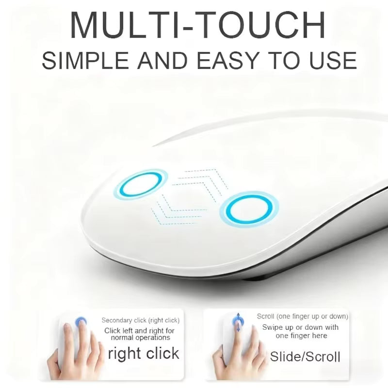 TrackPro™ Magic Mouse