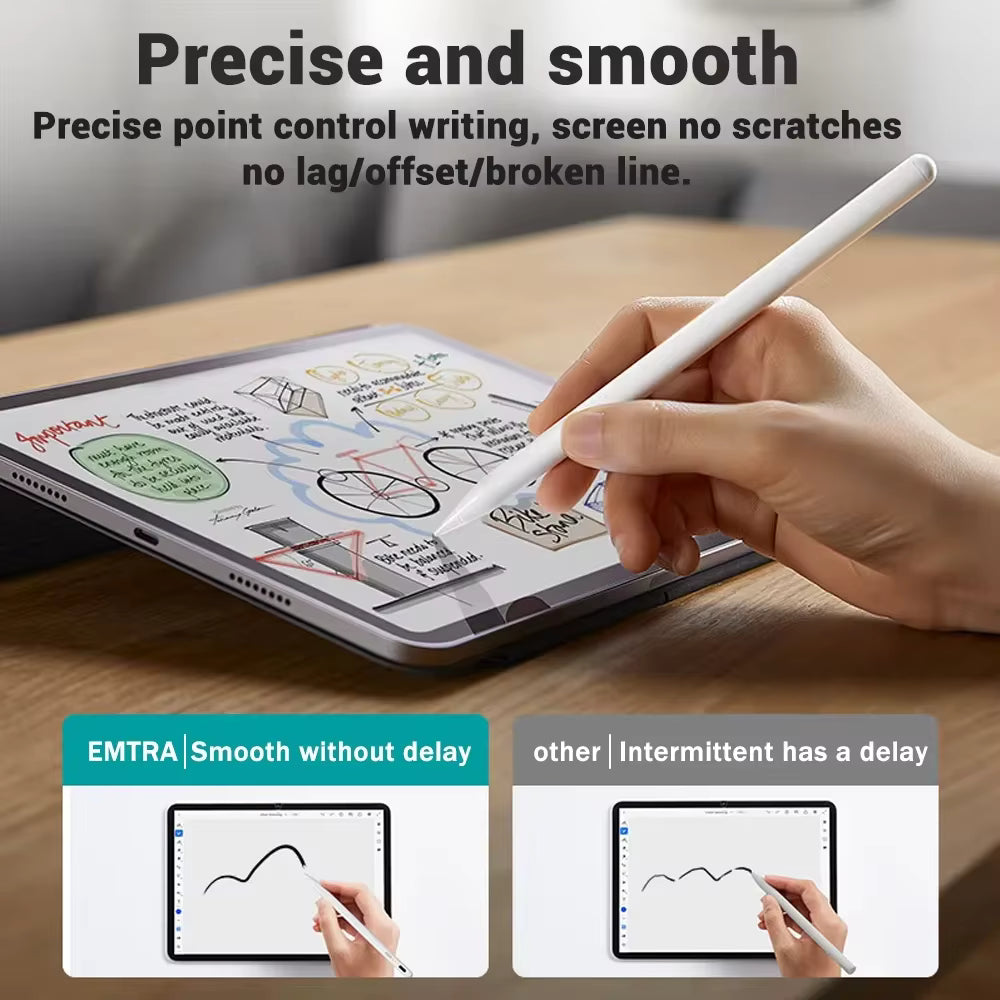 StylePro™ — Stylus Pen