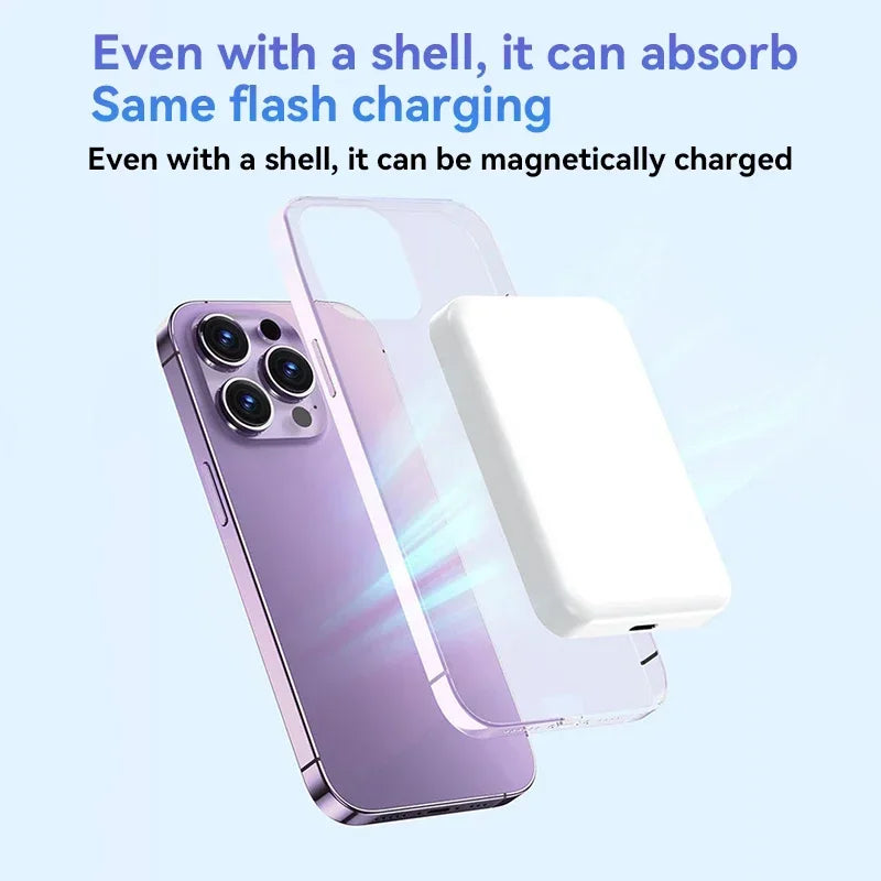 MagPower™