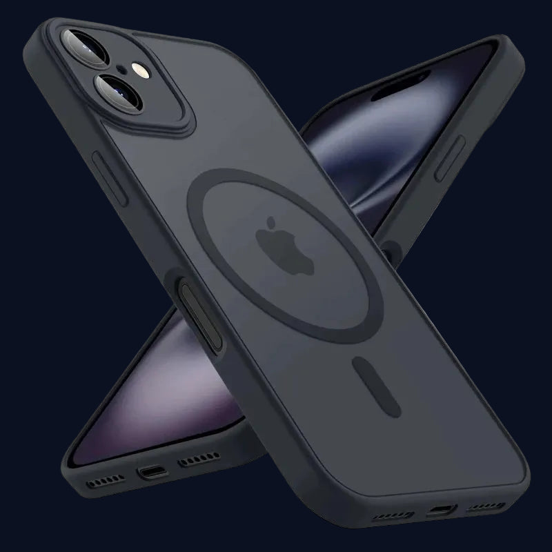 Luxury Frosted Phone Case
