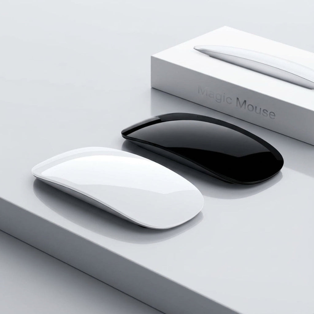 TrackPro™ Magic Mouse