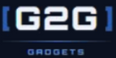 G2G Gadgets - Home