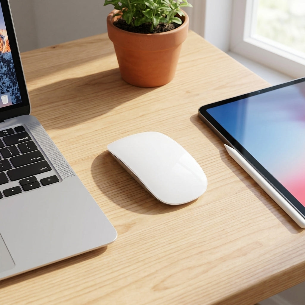 TrackPro™ Magic Mouse
