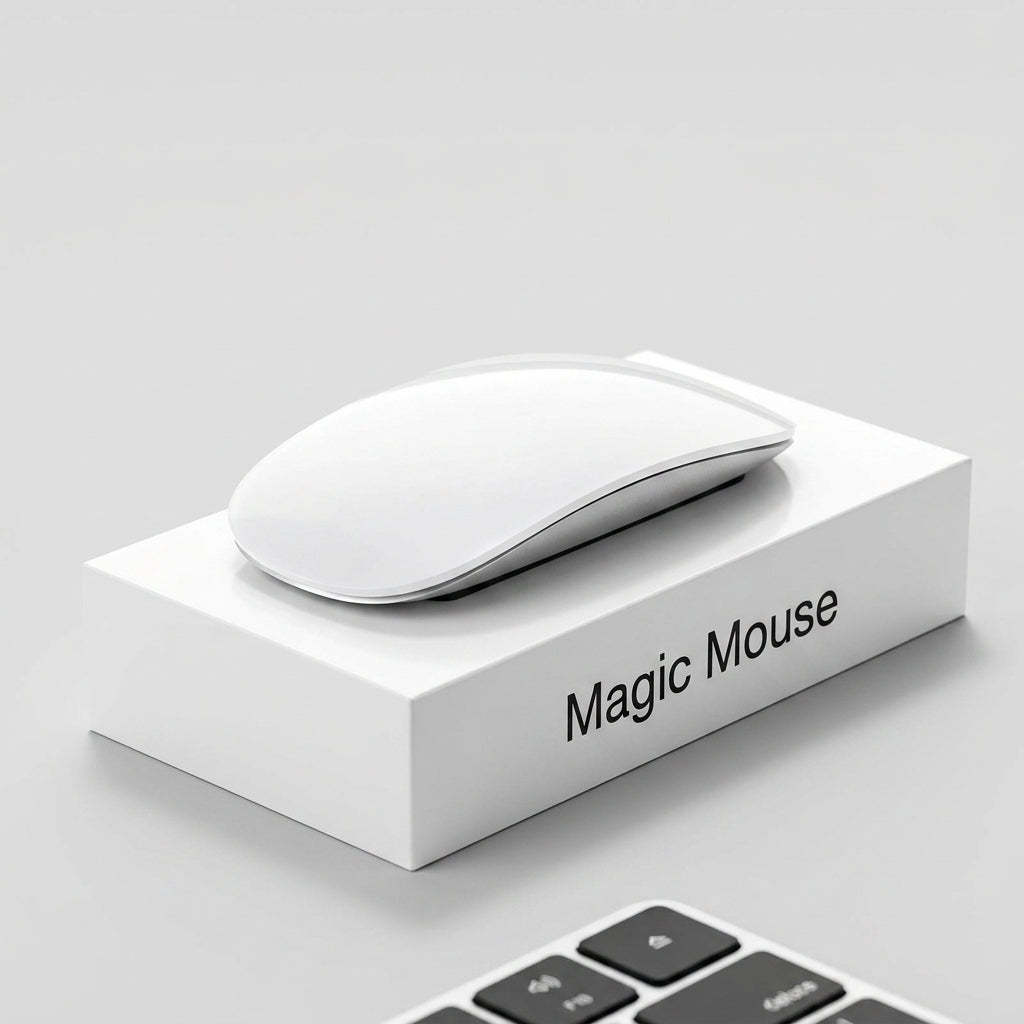TrackPro™ Magic Mouse